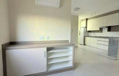 Imagem 7: Imóvel para aluguel tem 45 metros quadrados com 1 quarto