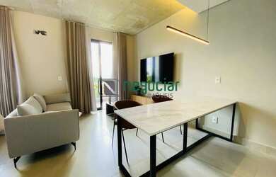 Imagem 4: Flat 1 quarto no bairro Brasiléia