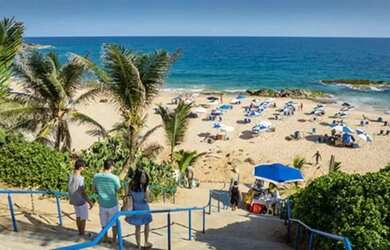 Imagem 3: Carnaval Salvador 2026 Ondina Apart Hotel Flat Circuito Barra Ondina até 5 pess