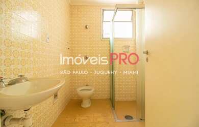 Imagem 7: Unidade em retrofit na Vila Olímpia | 100 m² no miolo do bairro | 3 dorm