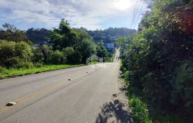 Imagem 3: Terreno urbano no bairro Nossa Senhora das Graças em Caxias do Sul