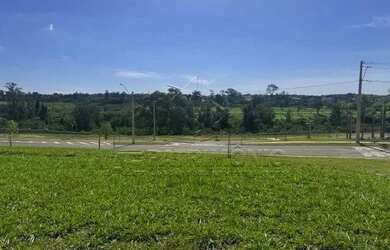 Imagem 5: TERRENO EM CONDOMINIO COM 381,53M² TERRAS NOVA ESPLANADA