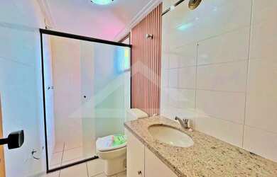 Imagem 15: Apartamento à venda no Edifício Monte Bianco, próximo ao COC - Ribeirão...