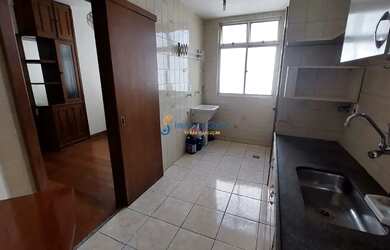 Imagem 14: Apartamento de 2 quartos , bairro Ipiranga ,Nova floresta, Silveira ,...