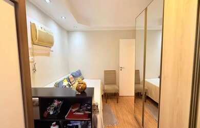 Imagem 14: Apartamento à venda, 3 quartos, 1 suíte, 2 vagas, Aparecida - Santos/SP