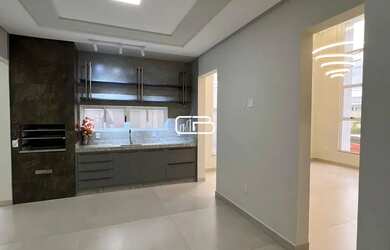 Imagem 10: Condomínio Horto Premier: casa com 3 suítes, escritório e área gourmet