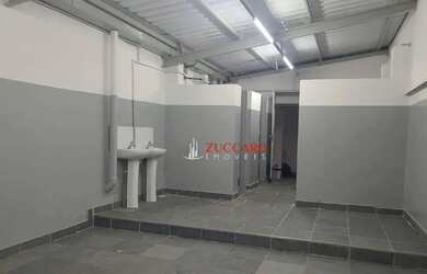 Imagem 3: Galpão para alugar, 4410 m² por R$ 153.867,88/mês - Parque Novo Mundo...