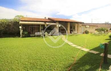 Imagem 15: Casa em Condomínio Fechado no Jd Botânico - Lago Sul codigo 143197