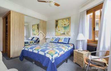 Imagem 16: Casa 3 quartos a venda no bairro Tristeza