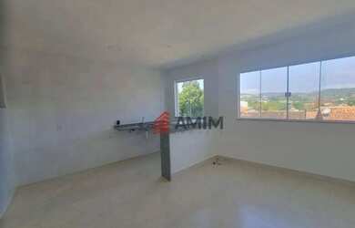 Imagem 3: Casa com 2 dormitórios à venda, 6200 m² por R$ 265.000,00 - Maria Paula...