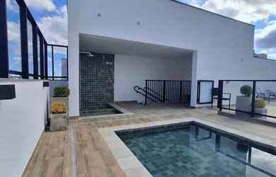 Imagem 11: Imóvel para aluguel tem 45 metros quadrados com 1 quarto