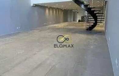 Imagem: O depósito possui 5 Vagas na garagem, 750m² de Área e Imóvel