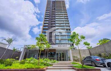 Imagem: O apartamento possui 3 Dormitórios, 5 Banheiros, 5 Vagas na