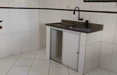 Imagem 5: Casa no centro de Lauro de Freitas