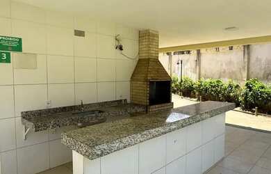 Imagem 3: Apartamento para aluguel quadrados com 2 quartos em Boa União Abrantes...