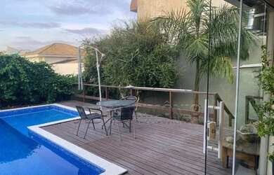 Imagem 14: CASA EM CONDOMINIO 3 QUARTOS SENDO 1 SUITE COM CLOSET RESIDENCIAL IBITI ROYAL