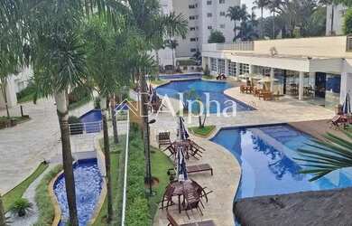 Imagem 2: Apartamento Para Locação Ghaia Santana de Parnaíba -SP