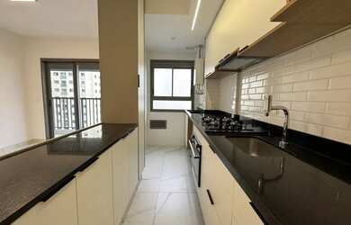 Imagem 3: APARTAMENTO PARA LOCAÇÃO NO PRÉDIO SOUL