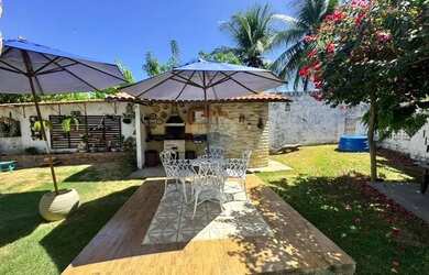 Imagem 15: Casa à Venda no Bairro do Bonsucesso Olinda