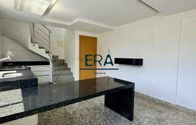 Imagem 4: Cobertura para aluguel, 1 quarto, 2 vagas, Savassi - Belo Horizonte/MG