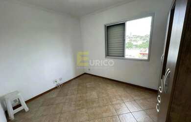 Imagem 12: Apartamento para aluguel no Condomínio Residencial Parque dos Pássaros em Valinhos/SP