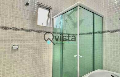 Imagem 11: Cobertura Duplex à venda no Tombo no Guarujá, SP QVista Inteligência...