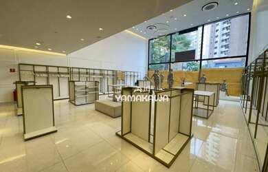 Imagem 12: Salão para alugar, 300 m² por R$ 36.720,00/mês - Jardim Anália Franco...