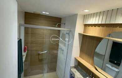 Imagem 10: Aluguel Residencial - Apartamento Mobiliado no Barra Dreams