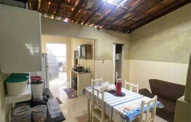 Imagem 9: CASA NA ÁGUAS BRANCAS &amp