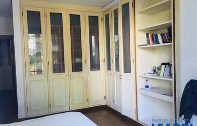 Imagem 16: APARTAMENTO - HIGIENÓPOLIS - SP