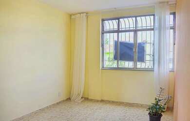 Imagem: O apartamento possui 2 Dormitórios, 2 Banheiros, 60m² de Área