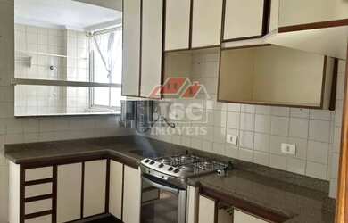 Imagem 8: Apartamento no bairro Osvaldo Cruz - São Caetano do Sul