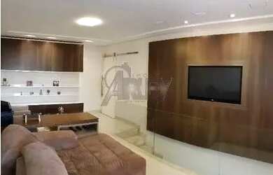 Imagem 9: Cobertura Duplex de Alto Padrão no Coração do Ibituruna - Montes Claros