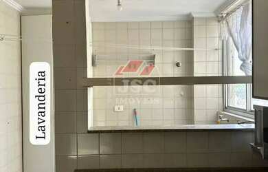 Imagem 9: Apartamento no bairro Osvaldo Cruz - São Caetano do Sul