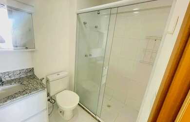 Imagem 10: Apartamento 1 quarto mobiliado no Rossi 360 - Juiz de Fora - MG