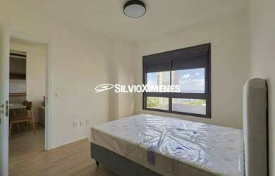 Imagem 13: Residencial Apartamento no Vila Da Serra com 59,00 M² , 2 quartos e 1...