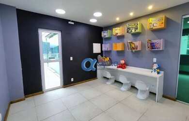 Imagem 4: Apartamento em condomínio completo na Coronel Veiga- Petrópolis/RJ