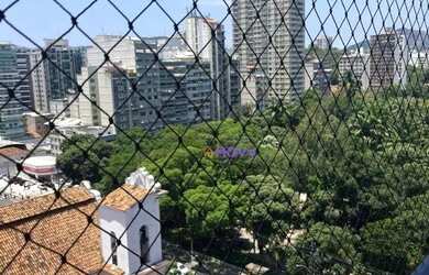 Imagem 9: Apartamento à venda, 258 m² por R$ 1.270.000,00 - Icaraí - Niterói/RJ