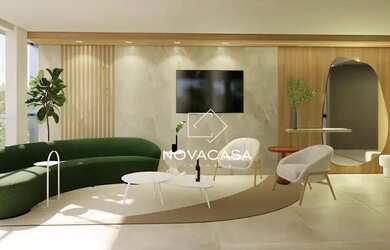 Imagem 7: Área Priv. de 3 quartos no bairro Itapoã