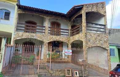 Imagem 3: Casa Duplex Bairro Casa de Pedra