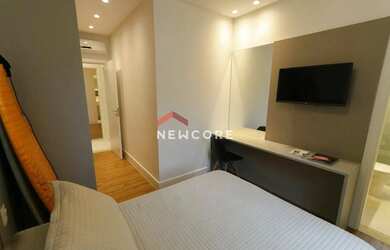 Imagem 9: Apartamento em Rua 317 B - Meia Praia - Itapema/SC