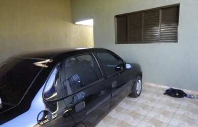 Imagem 15: Casa padrão em Candido Portinari - Ribeirão Preto