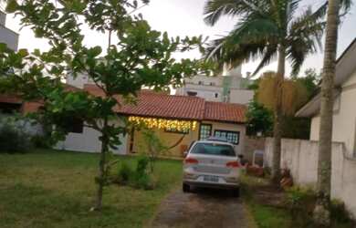 Imagem: A casa à venda possui 2 Dormitórios, 1 Banheiro e 60m² de