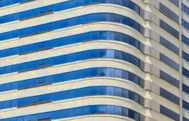 Imagem: O depósito possui 1 Vaga na garagem, 44m² de Área e está