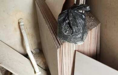 Imagem 8: Vendo Casa em Anchieta. 80m² de Área, 1 Banheiroe1 Dormitório