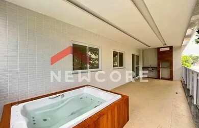 Imagem 3: Apartamento em Rua Presidente Nereu Ramos - Recreio dos Bandeirantes -...