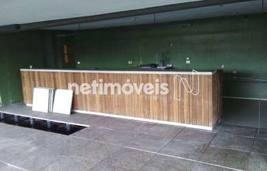 Imagem: O depósito possui 40m² de Área, Imóvel novo e está localizado