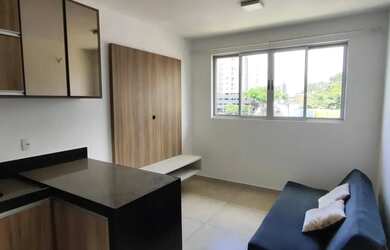 Imagem 11: Apartamento com 1 quarto para alugar em Belo Horizonte