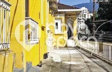 Imagem: A casa possui 2 Dormitórios, 2 Banheiros, 40m² de Área e