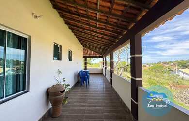 Imagem 10: Casa à venda no bairro Iguabinha - Araruama/RJ